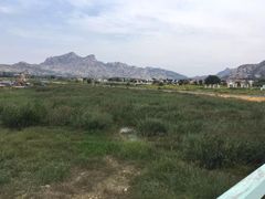 -大泽山风景名胜区