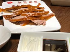 -全聚德(江宁店)