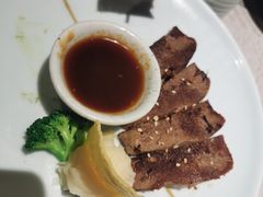铁板厚牛舌-王鼎精致料理铁板烧(世博源店)