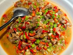 -院里寻菜·精致庭院菜(观沙岭店)