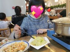 -顿顿吉祥·长安味道(启迪香山店)