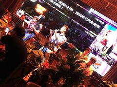 -胡桃里音乐酒馆(曲江店)