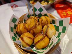 -大芊金重庆串串火锅(南京路店)