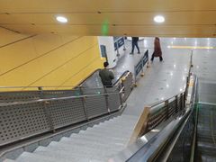 -蒲黄榆(地铁站)