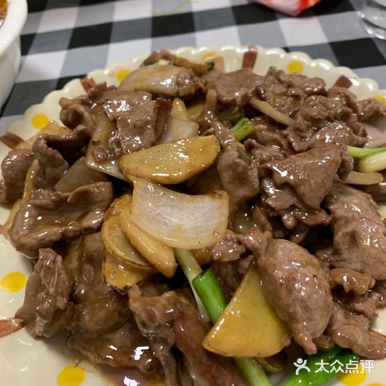 兴华饭店(人民西路店)