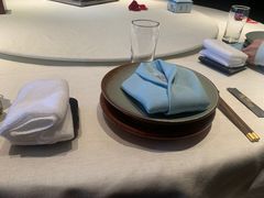 -隐厨中国餐馆(红旗大街店)