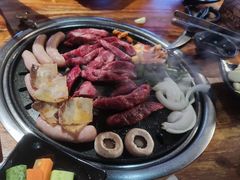 -杀猪天·韩国烤肉(总店)