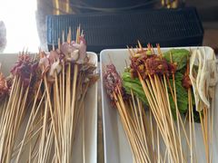 -玉林串串香(九号天地店)