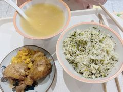 -早安山丘·豆浆油条(小木桥路店)