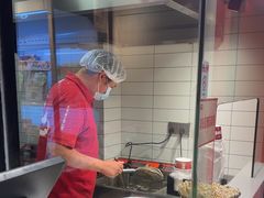 -黑色经典臭豆腐·湖南特产(太平街口店)