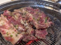 -味家烤肉烤鳗鱼牛排(西塔旗舰店)