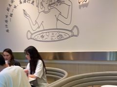 大堂-呷哺呷哺(衡水怡然城店)