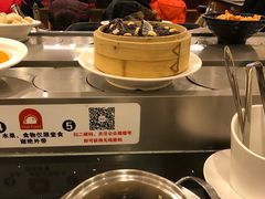-咕叽咕叽自助烤肉小火锅(茂业清扬店)