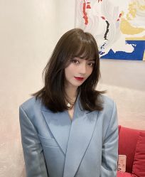 -In Style造型