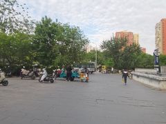 -王府井(地铁站)