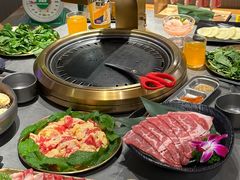 -杨小佳·齐齐哈尔烤肉·烤串(广州店)