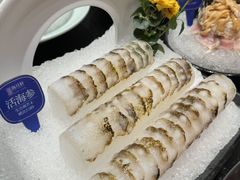 -海月轩海鲜豆捞(紫金塔店)