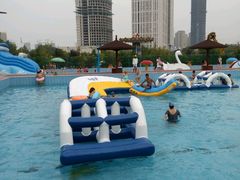 -阿酋湾水上乐园