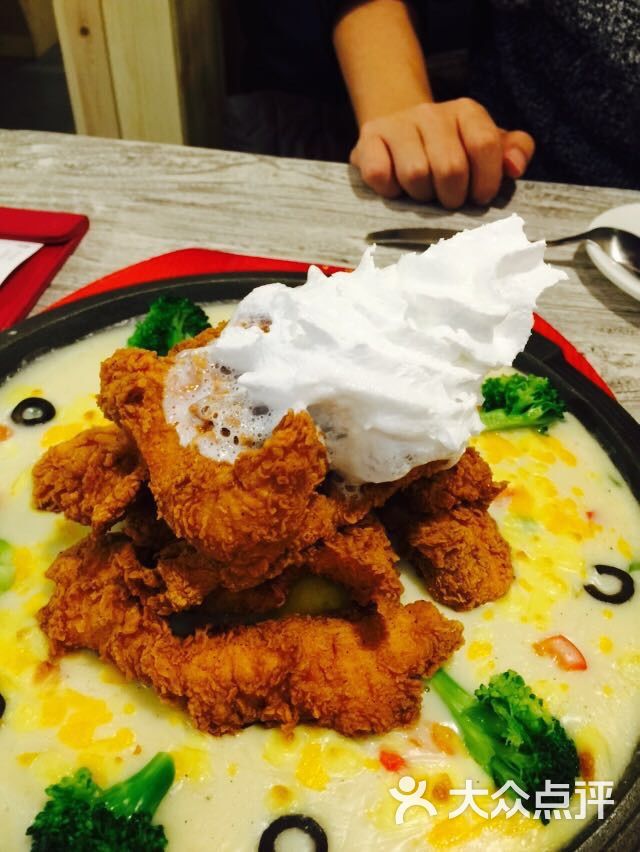 奇乐奇乐(欢乐城店)-图片-长春美食-大众点评网