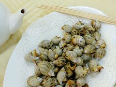 -老字号蛇口德记烧腊饭店·海鲜加工