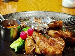 -安妮意大利餐厅(国贸店)