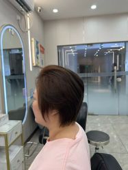 -思密达·烫染设计