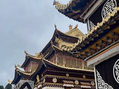 -达仓郎木寺院