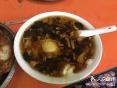 豆腐脑-增盛魁小吃店