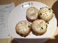 -朱新年·苏式汤团·面点(北寺塔店)