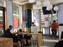大堂-西少爷(望京SOHO店)