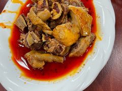 -荣生萝卜汤饭店