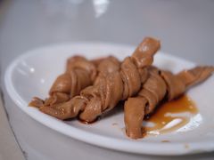 百叶结-老地方面馆(思南路店)