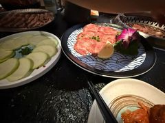 -牛焱·和牛烧肉(五大道店)