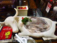 -大龙燚火锅(春熙店)