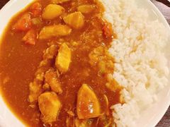 顶屋咖喱饭-顶屋咖喱(街道口总店)