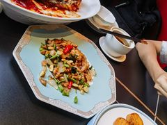 -童福兴·南京菜(老门东店)