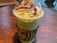 -星巴克(广州立白中心店)