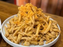-闻香阁·清真(光荣道店)