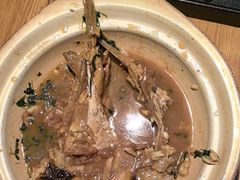 -永安鱼庄·镇江菜(丁卯店)