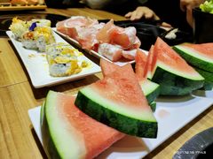 -水林间·寿喜烧自助(仙林金鹰店)