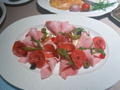 -波特曼西餐厅(南岗店)