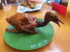 -煲煲掂风味煲仔饭餐厅(西区店)