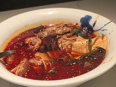 -辛香汇·现炒川菜(城北万象城店)