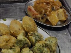 -福合沟无米粿甜汤粿品店