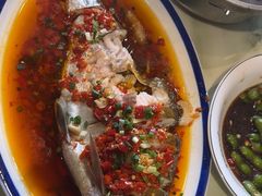 -野渡坡·极致湘菜·庭院餐厅(汉阳店)