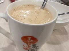-喜莲咖啡