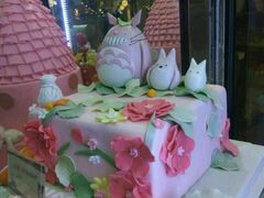 -CAKE BOSS 蛋糕老板(北京世纪金源购物中心)