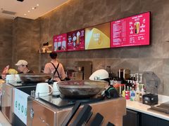 -星巴克臻选(深圳卓悦中心店)