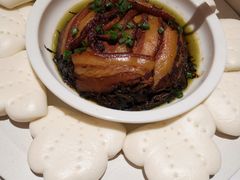 梅菜扣肉-解家河南菜(北环路店)