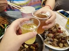 -小民大排档(光谷店)